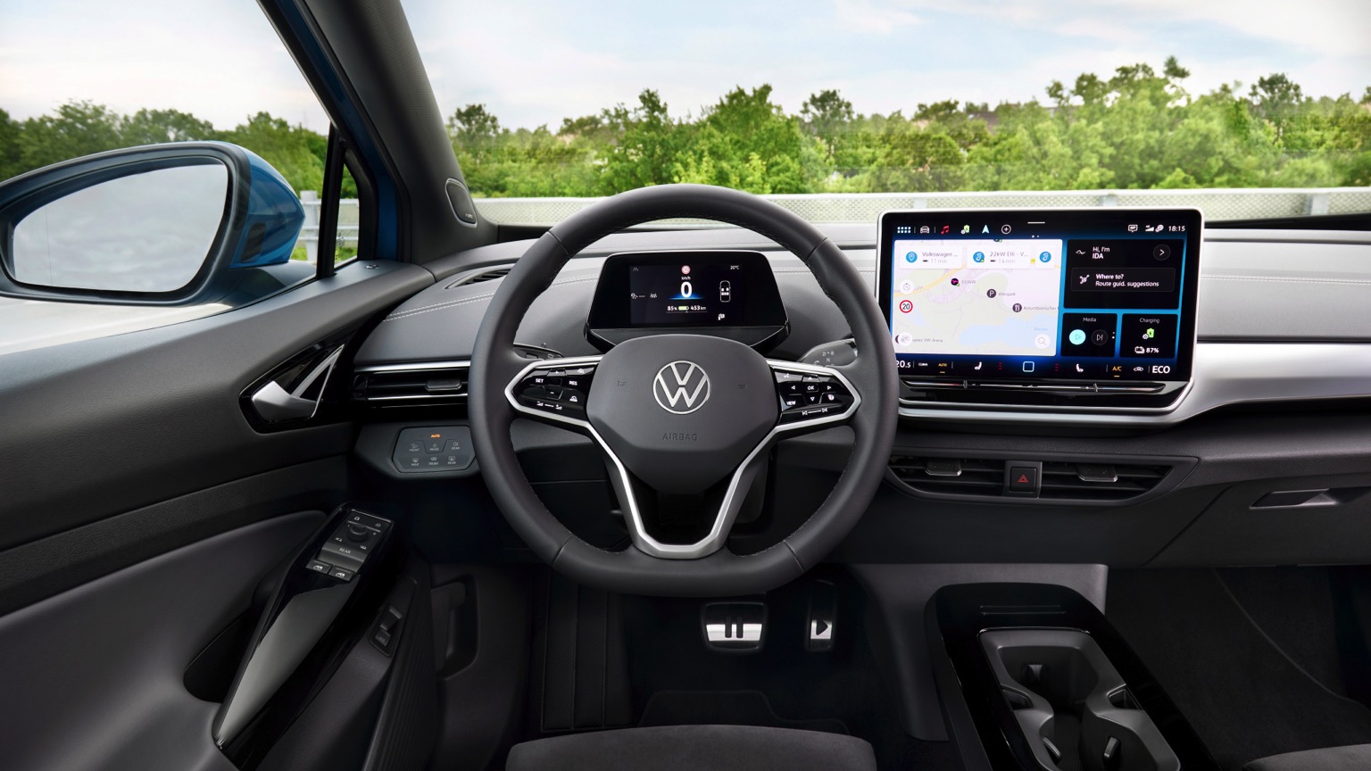 Volkswagen ID.4 Pro 2026 Brasil: Preço, Autonomia e Análise do SUV Elétrico Alemão