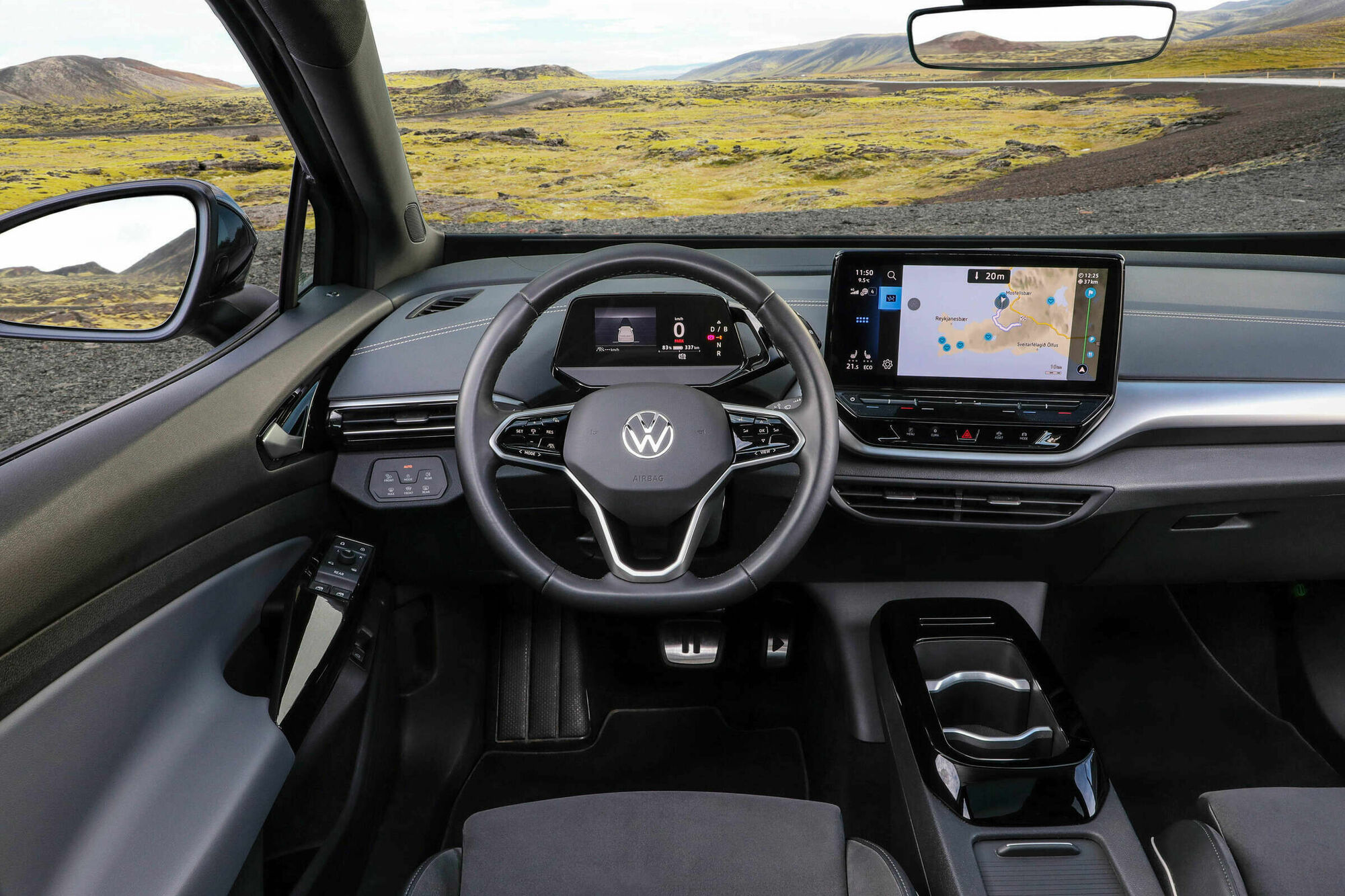 Volkswagen ID.4 Pro 2026 Brasil: Preço, Autonomia e Análise do SUV Elétrico Alemão