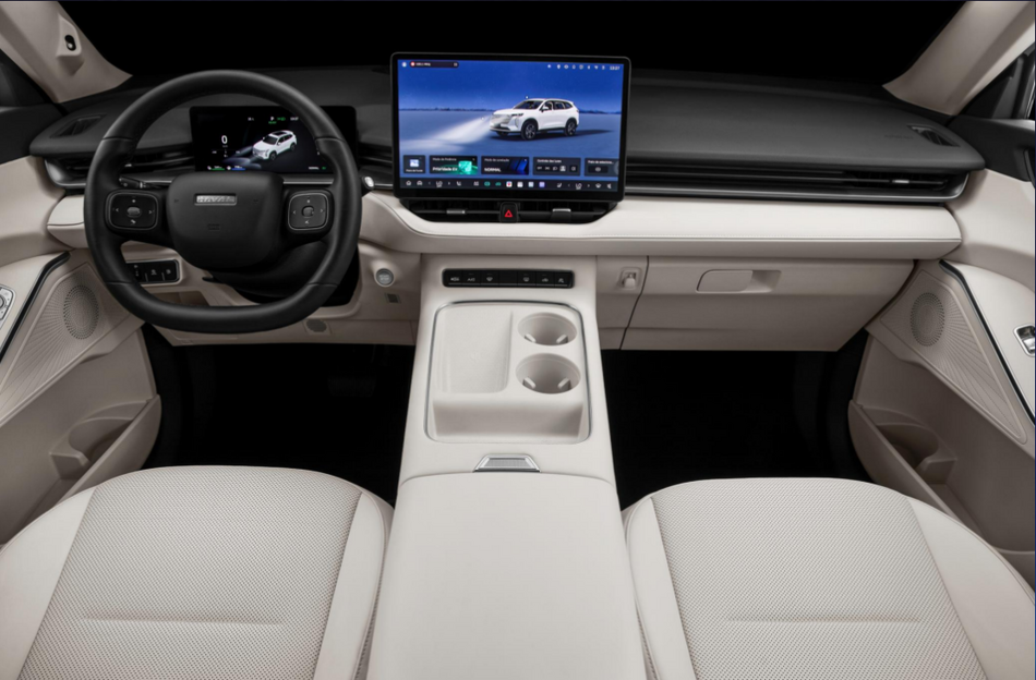 GWM Haval H6 PHEV vs BYD Song Plus 2026: Comparativo dos SUVs Híbridos Plug-in GWM Haval H6 PHEV vs BYD Song Plus 2026: Comparativo dos SUVs Híbridos Plug-in