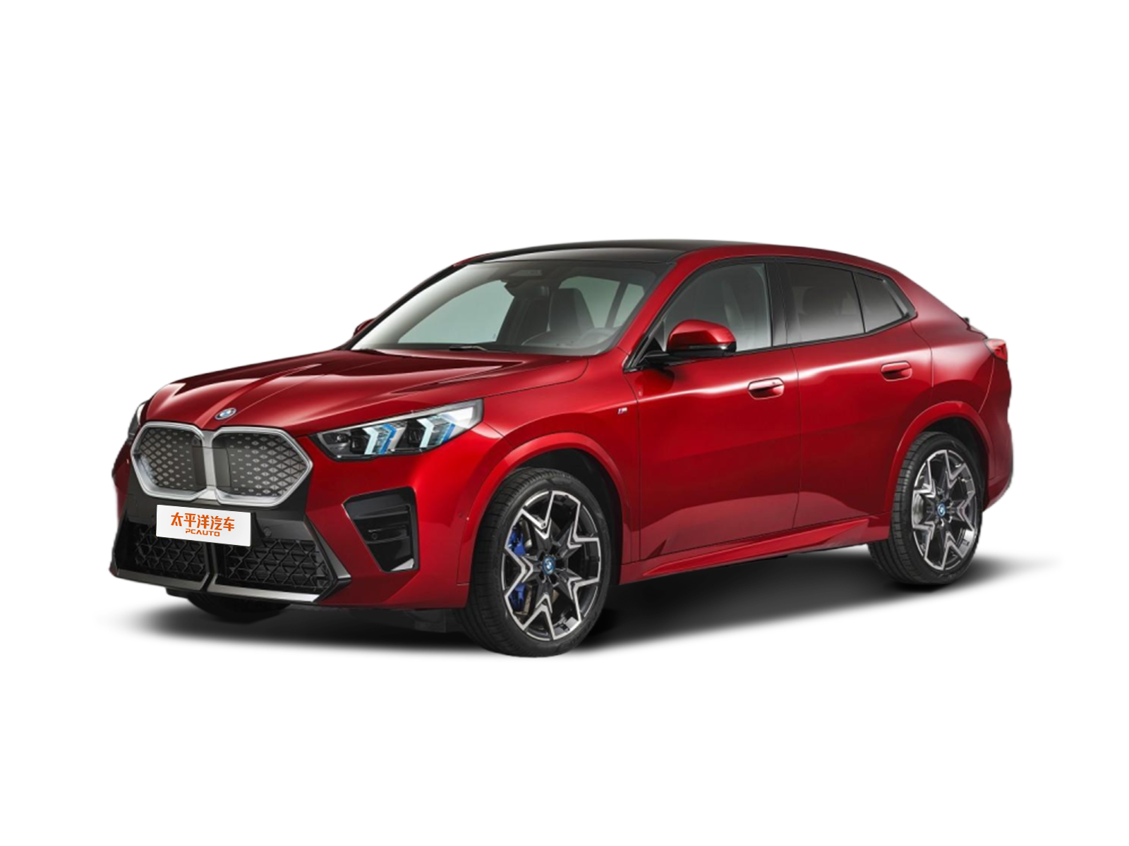 BMW iX2 2026 Brasil: Preço, Autonomia e Análise do SUV Coupé Elétrico Premium BMW iX2 2026 Brasil: Preço, Autonomia e Análise do SUV Coupé Elétrico Premium