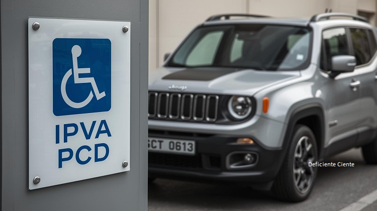 Carro Elétrico PCD 2026: Preço, Isenção de IPVA e 8 Modelos com Desconto Real