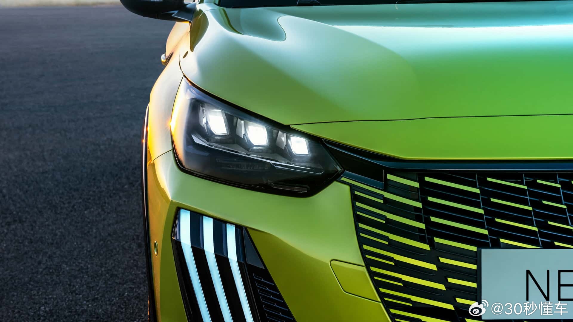 Peugeot e-208 2026 Brasil: Preço, Autonomia Real e Análise do Hatch Francês Elétrico