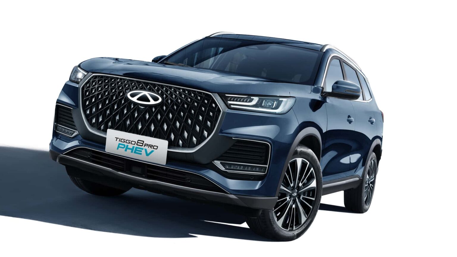 Caoa Chery Tiggo 8 PHEV 2026 Brasil: Preço, Autonomia e Análise do SUV Híbrido Plug-in