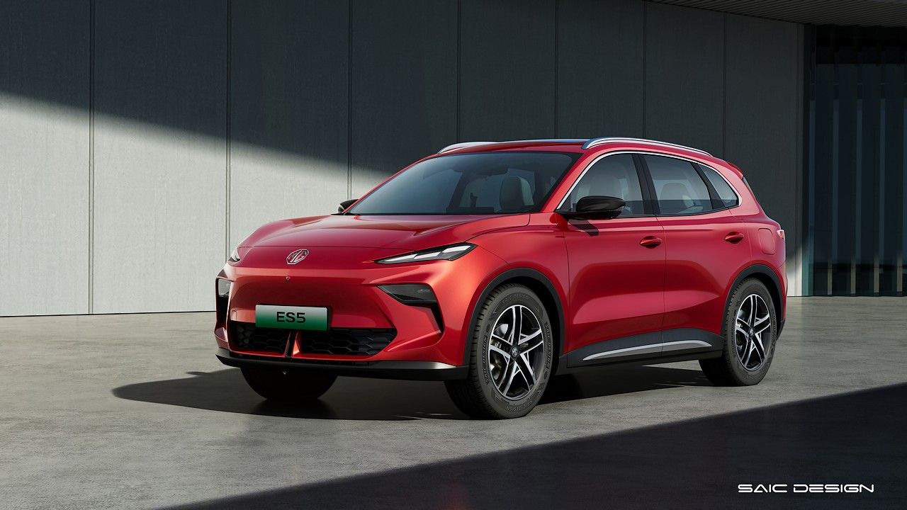 MG S5 EV 2026 Brasil: 5 Semanas com o SUV Elétrico que Mudou a Liderança Chinesa no Brasil