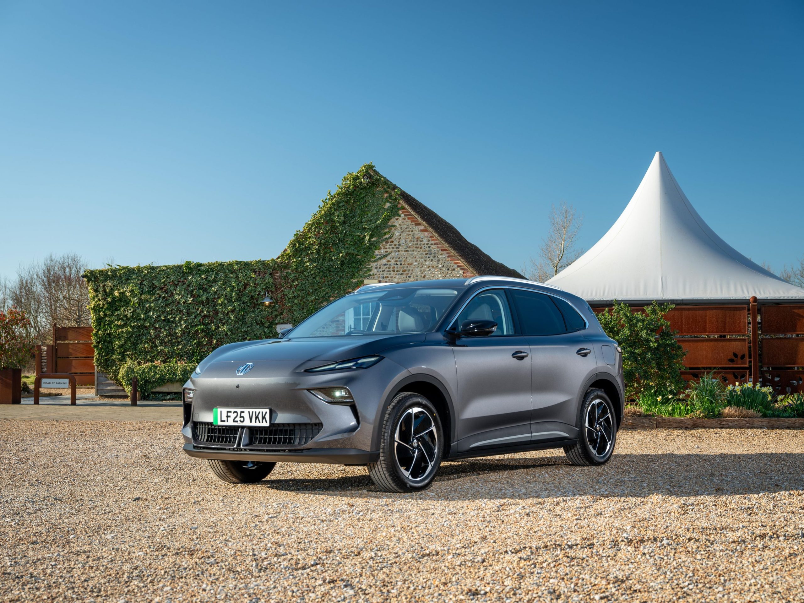 MG S5 EV 2026 Brasil: 5 Semanas com o SUV Elétrico que Mudou a Liderança Chinesa no Brasil