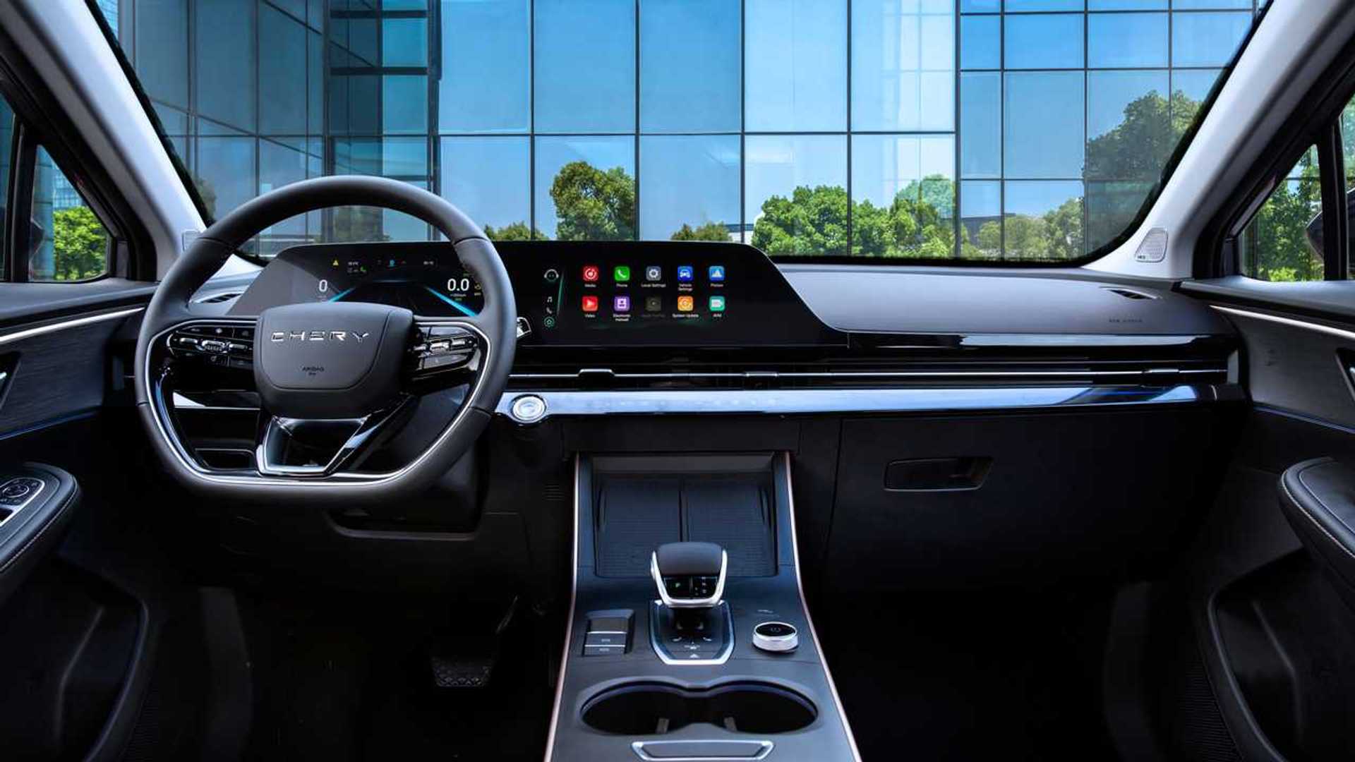Caoa Chery Confirma Omoda E5 2026 no Brasil: SUV Elétrico de R$ 220 mil Chega em Setembro