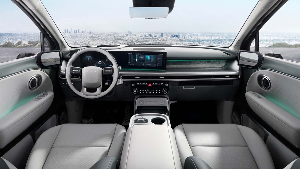 Hyundai Ioniq 9 2026 Brasil: Preço, Autonomia e Análise do SUV Elétrico de 7 Lugares Premium