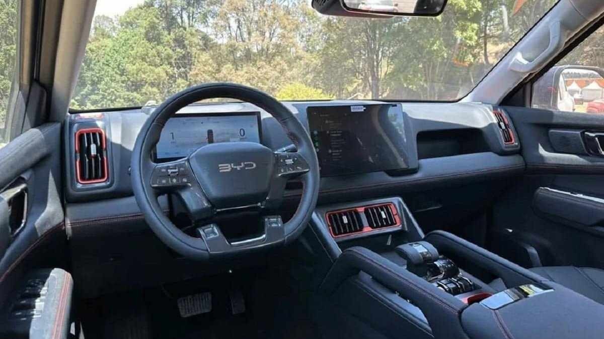 BYD Mako 2026 Brasil: Preço, Autonomia e Análise da Picape Elétrica que Pode Chegar por R$ 280 mil