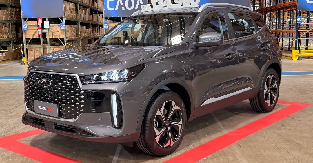 Caoa Chery iCar 2026 Brasil: Preço R$ 119.990, Autonomia Real e Análise do Elétrico Mais Barato do Brasil