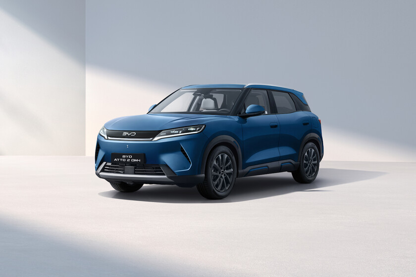BYD Atto 2 2026 Brasil: Preço, Autonomia e Análise do SUV Elétrico Compacto que Conquistou a Europa