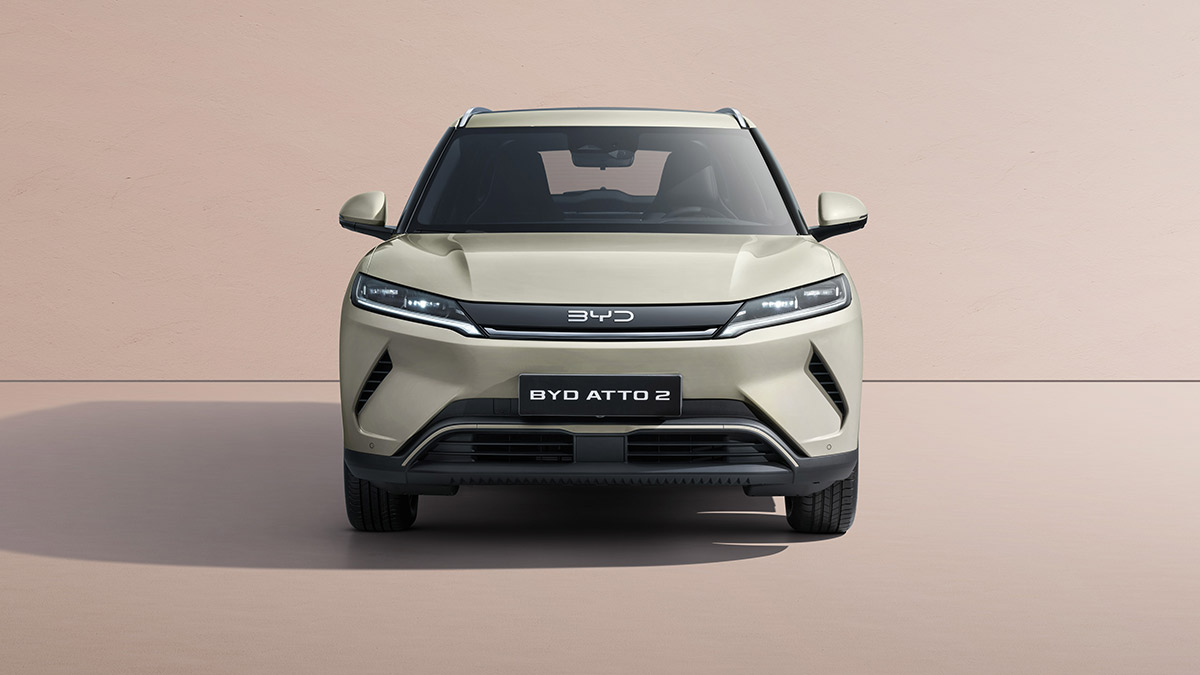 BYD Atto 2 2026 Brasil: Preço, Autonomia e Análise do SUV Elétrico Compacto que Conquistou a Europa