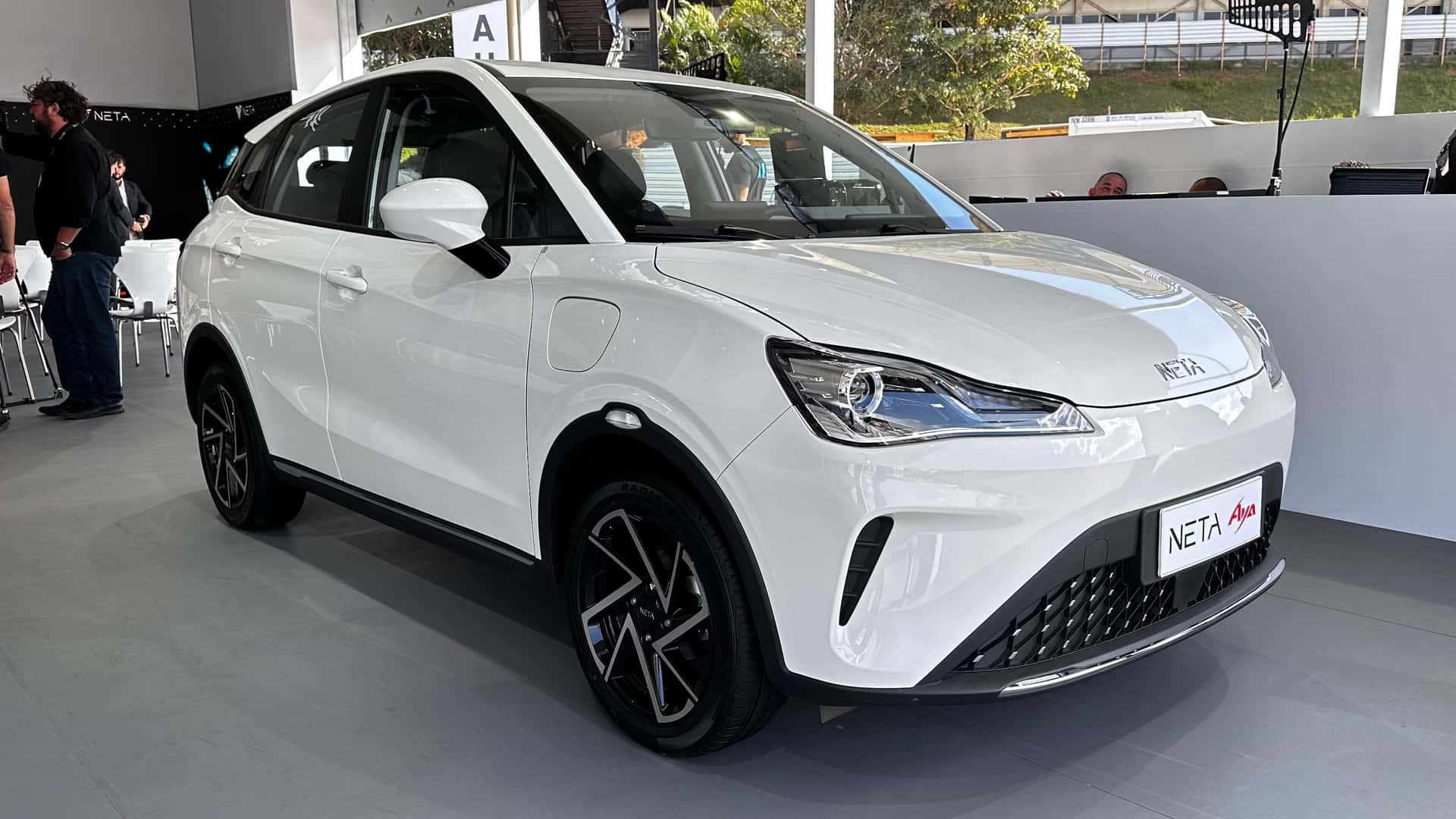12 Carros Elétricos até R$ 150.000 em 2026: Lista Atualizada com Preço Real e Autonomia Verificada