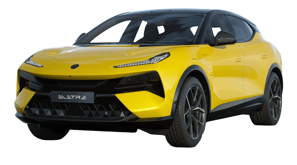 Lotus Eletre R 2026 Brasil: Preço R$ 850 mil, 905 cv e Análise do SUV Elétrico Mais Potente do Brasil