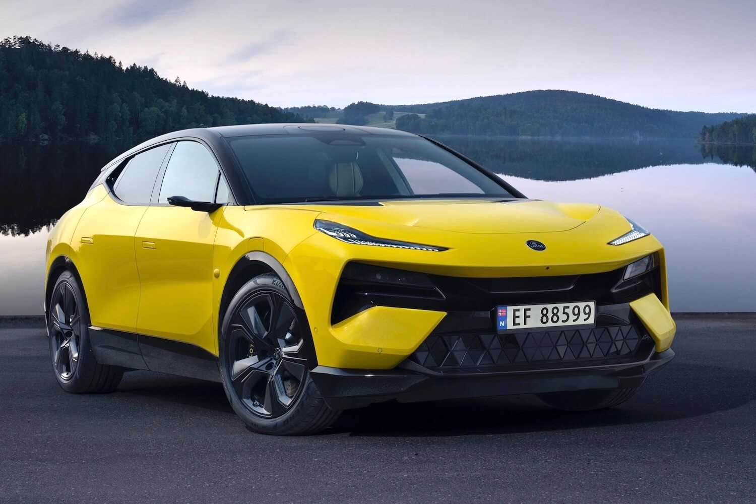 Lotus Eletre R 2026 Brasil: Preço R$ 850 mil, 905 cv e Análise do SUV Elétrico Mais Potente do Brasil