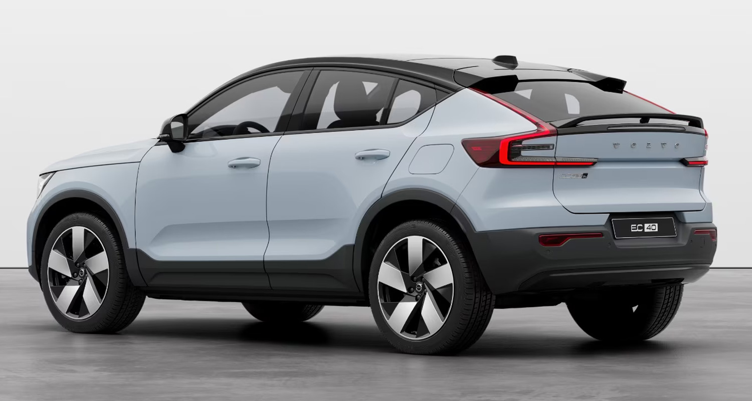 BYD Seal 2026 vs Volvo EC40 2026: 4 Semanas de Comparativo Real em São Paulo - Custo Total e Experiência