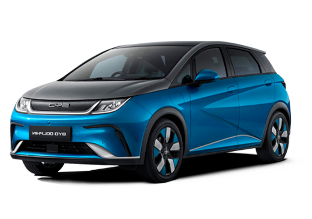 BYD Dolphin Plus 2026 vs BYD King PHEV 2026: 6 Semanas de Comparativo em São Paulo - Custo Real e Experiência