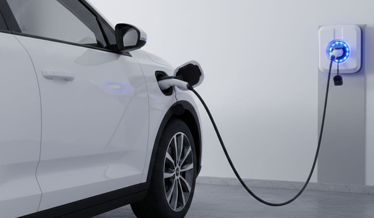 Quanto Custa Carregar EV em Casa 2026: Custo Real por kWh em 12 Cidades Brasileiras com Tarifa Atualizada
